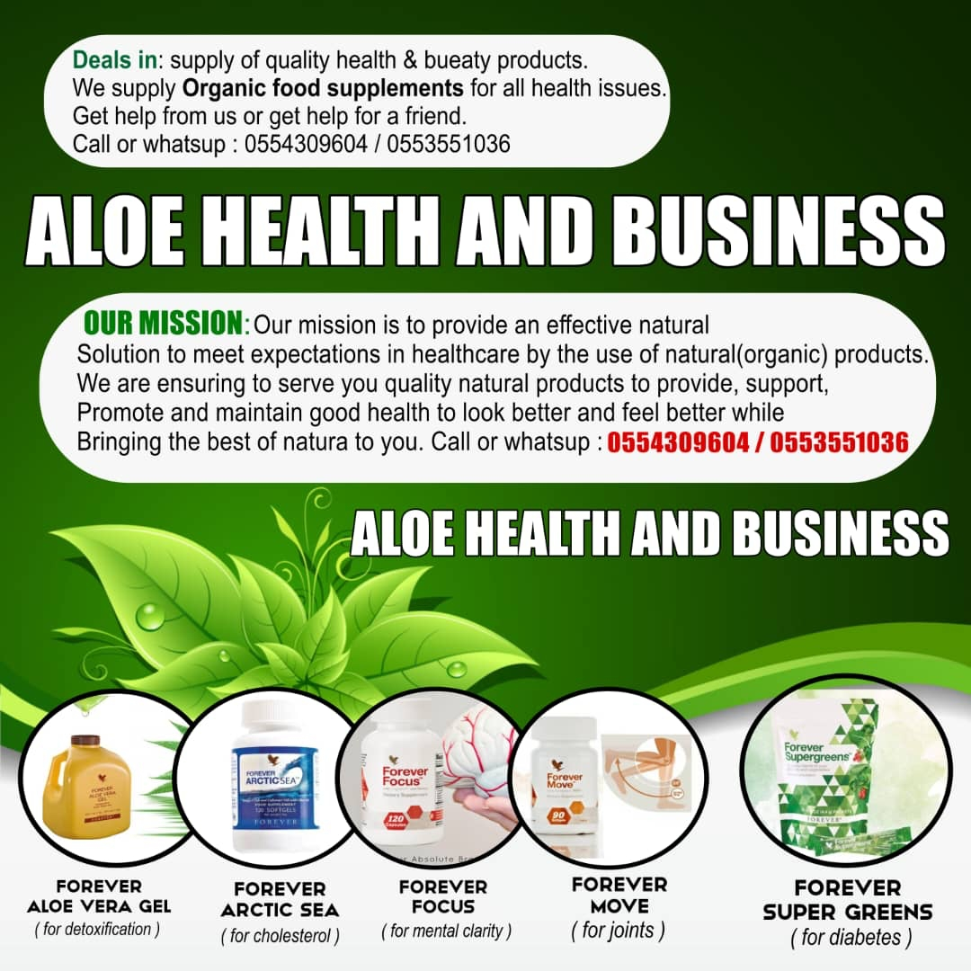 Image 3 aloehealthbusiness