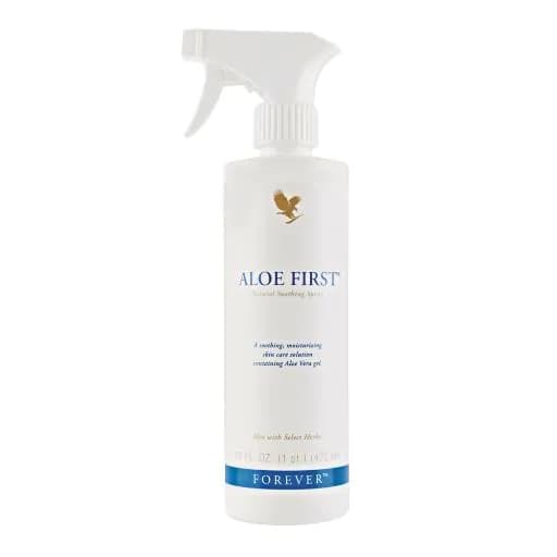 Aloe First® Spray