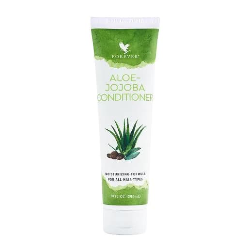  Aloe Jojoba Conditioner