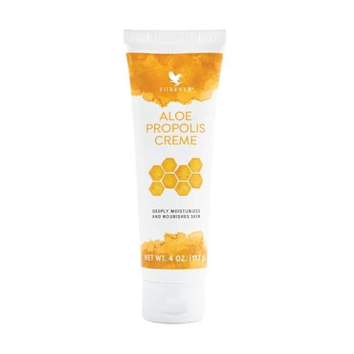 Aloe Propolis Creme