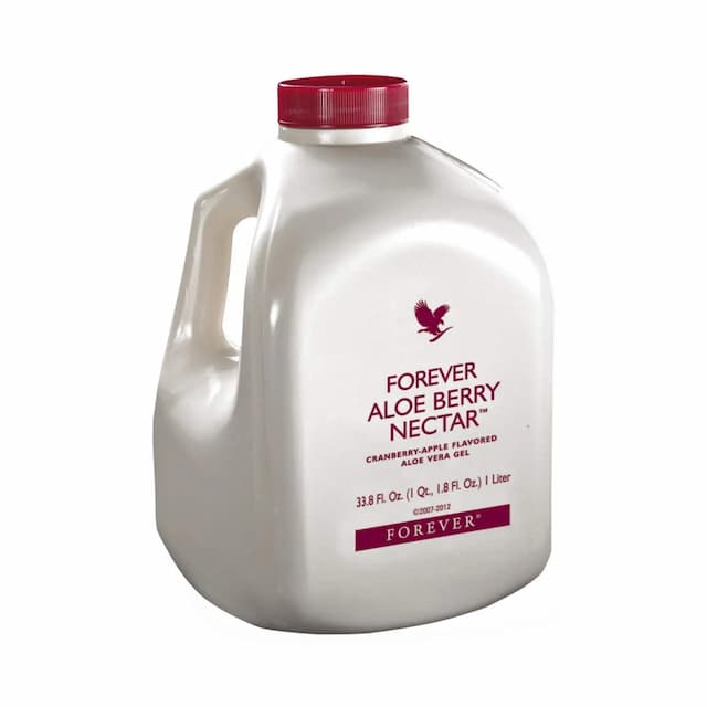 Forever Aloe Berry Nectar® 