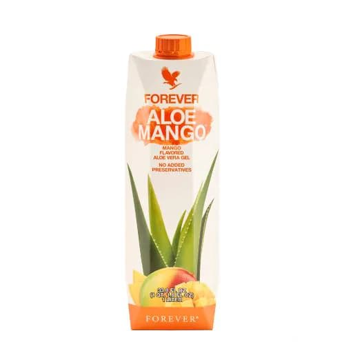 Forever Aloe Mango™