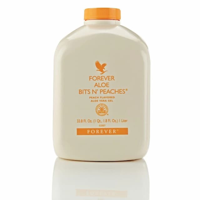  Forever Aloe Peaches®