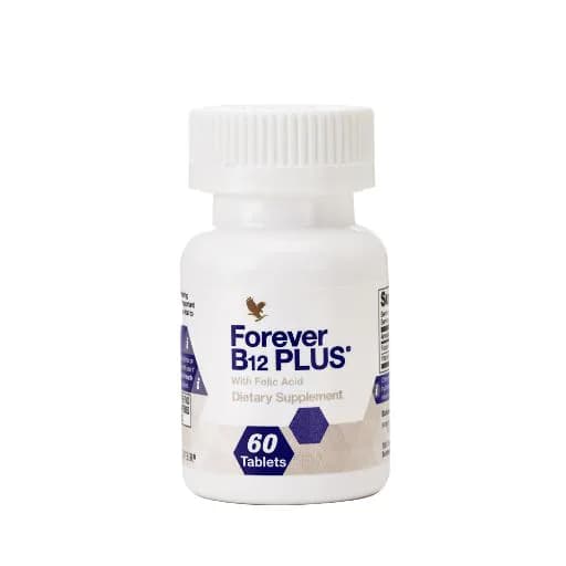 Forever B12 Plus® { Fertility }