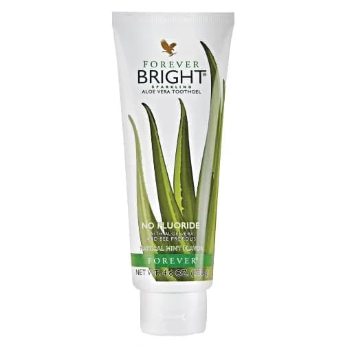  Forever Bright® Toothgel