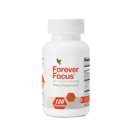 Forever Focus™ Mental Clarity 