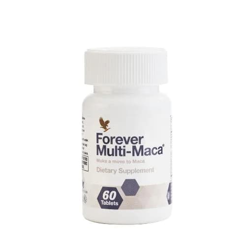 Forever Multi-Maca® 