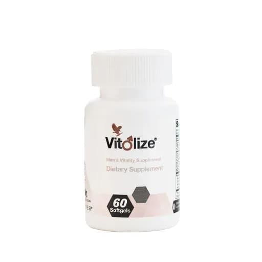 Vit♂Lize® For Men