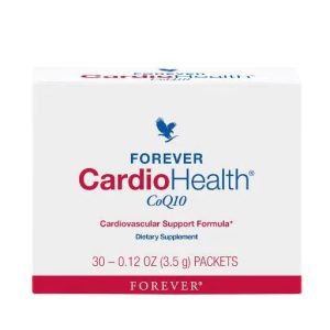 FOREVER CARDIO HEALTH