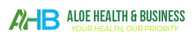 Aloe Health & Business